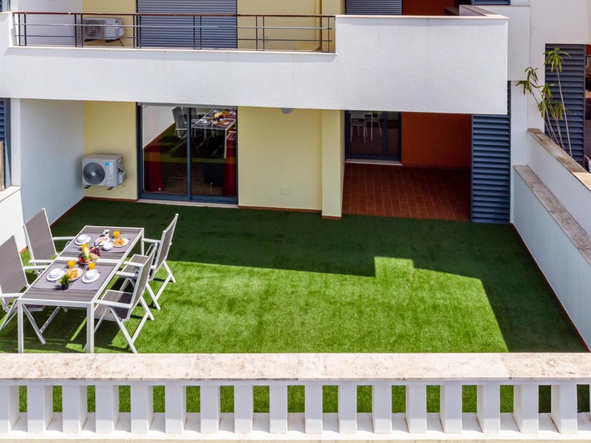 Terrace Lovers By Seewest Lagos Exterior foto