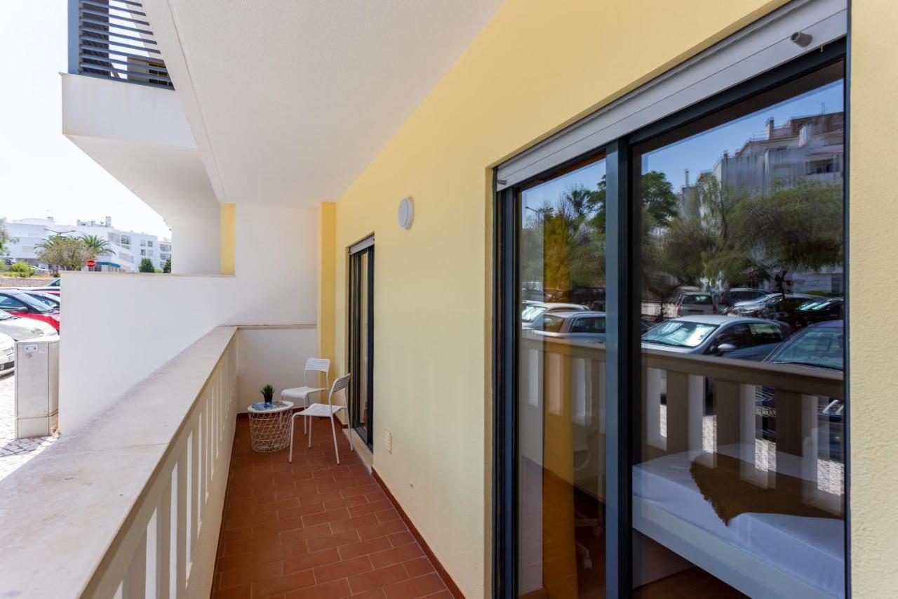 Terrace Lovers By Seewest Lagos Exterior foto