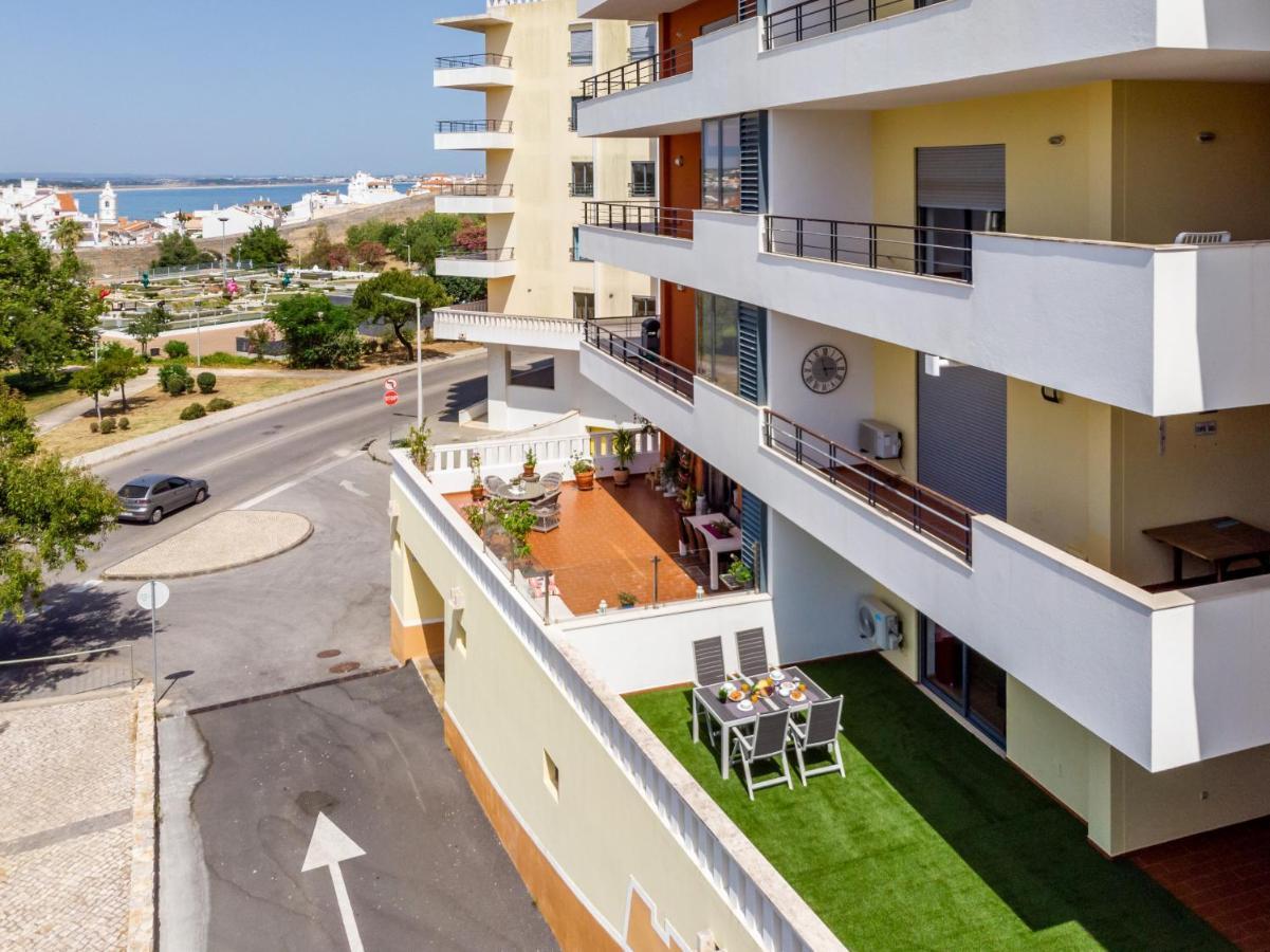 Terrace Lovers By Seewest Lagos Exterior foto